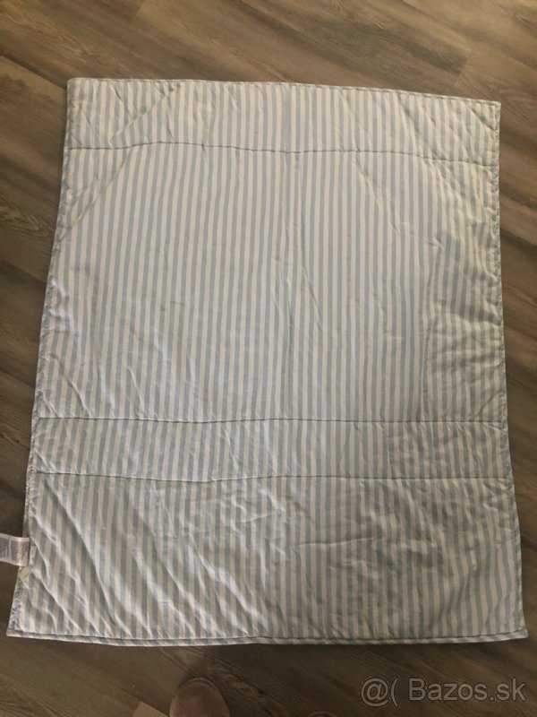 Vlacikovy komplet na postielku - 7