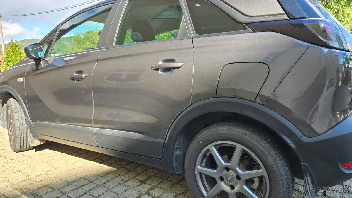 Opel Crossland - 7