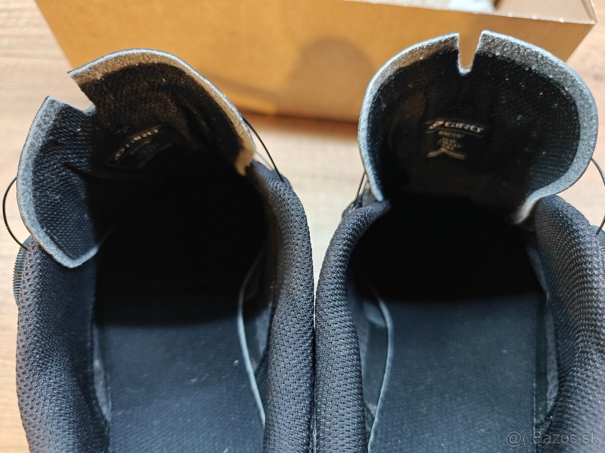 Giro Rincon MTB tretry (43) BOA - 7