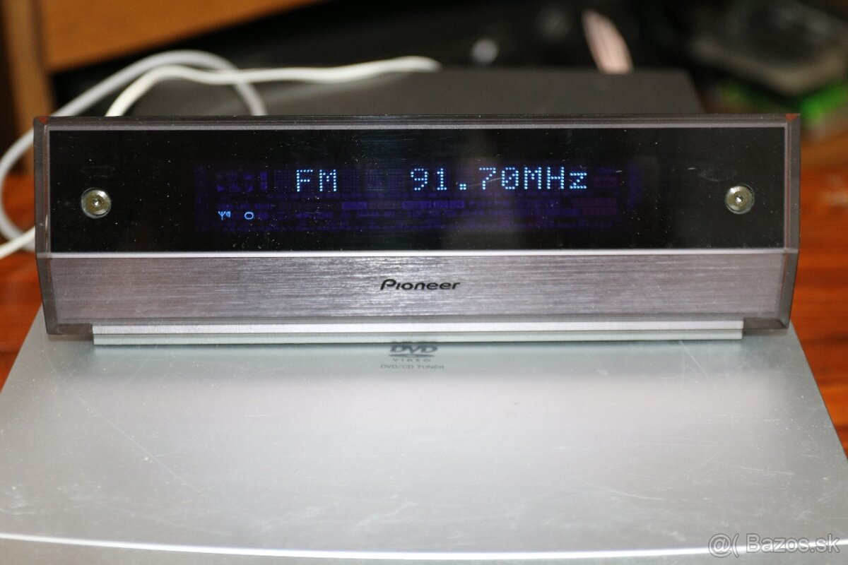 PIONEER S-DV77SW - 7