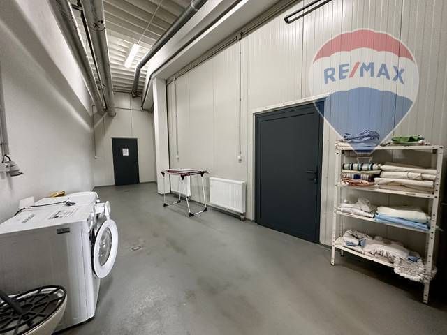 KOZÍ VŔŠOK Výrobný a skladový objekt so strategickou dopravn - 7