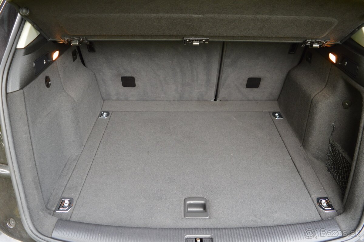 Audi Q5 2.0TDI - 130kw 4x4,FACELIFT,manuál, rozvody ,biXENON - 7