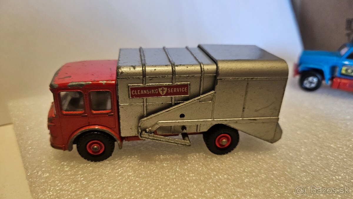 Matchbox Super Kings modely - 7