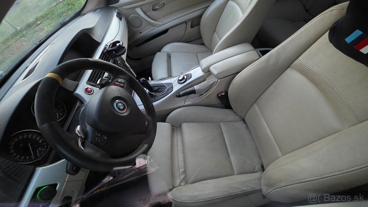 Bmw e92 335i 225kw n54 - 7