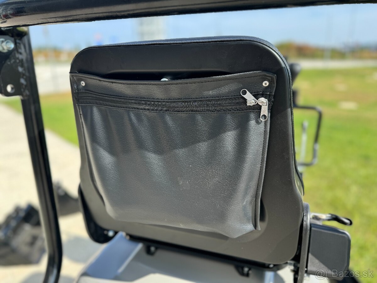 Minibager JANSEN MB-800 - 7