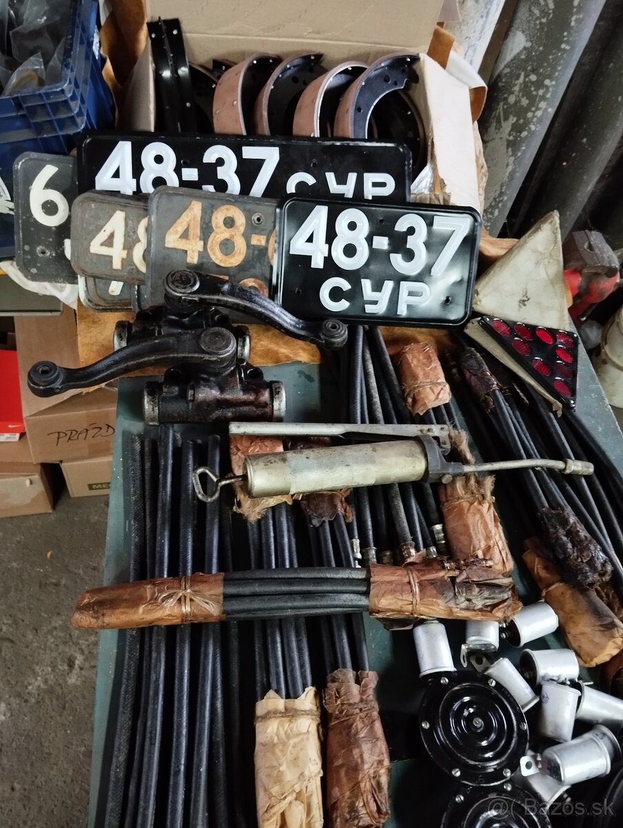 Gaz 69 - NOVÉ ND - 7