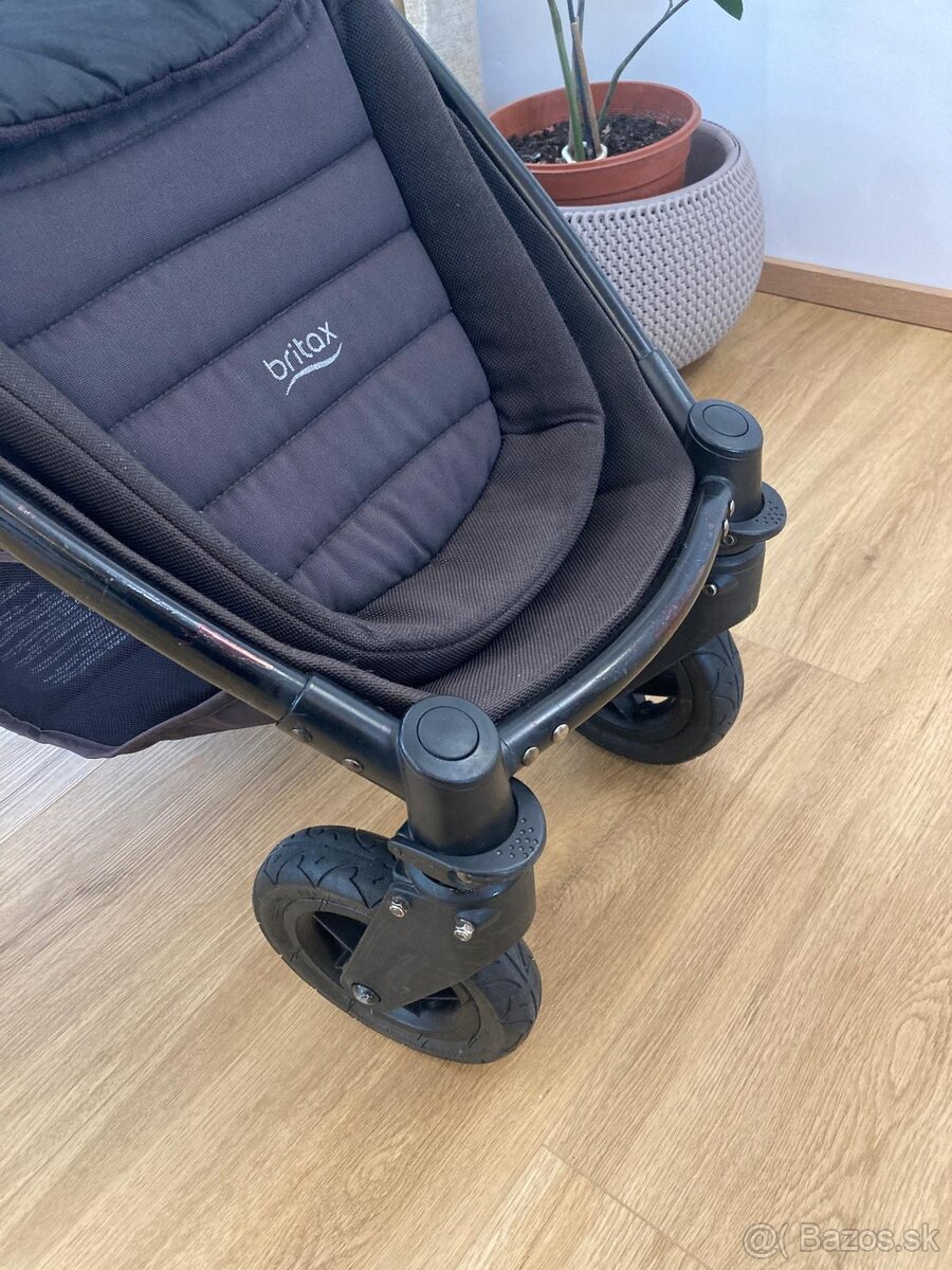 BRITAX B-motion 4 PLUS - 7