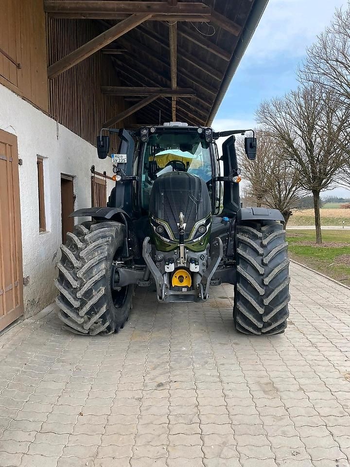VALTRA T 235 DIRECT - 7