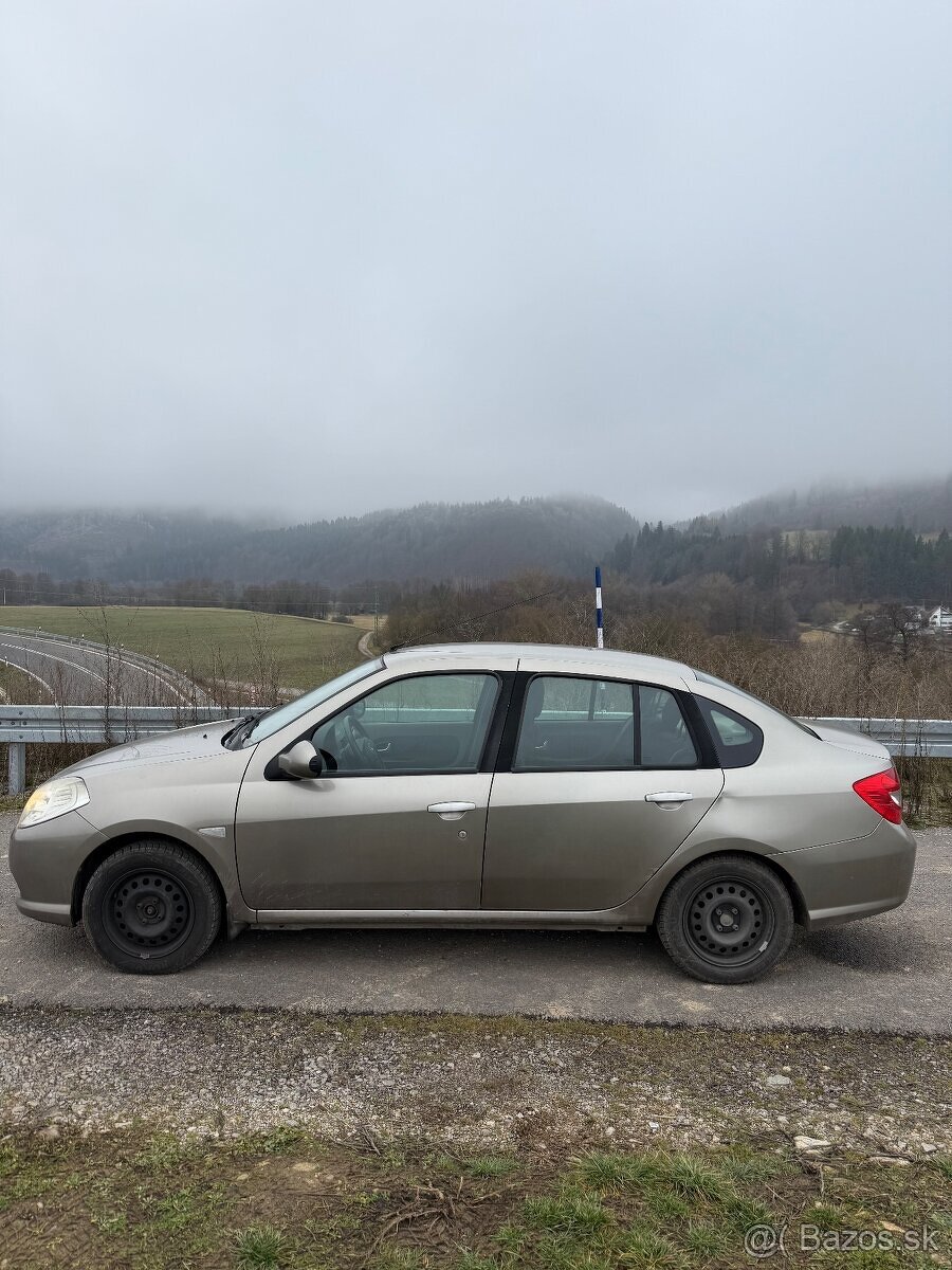 Renault Thalia 1.2 55kw - 7