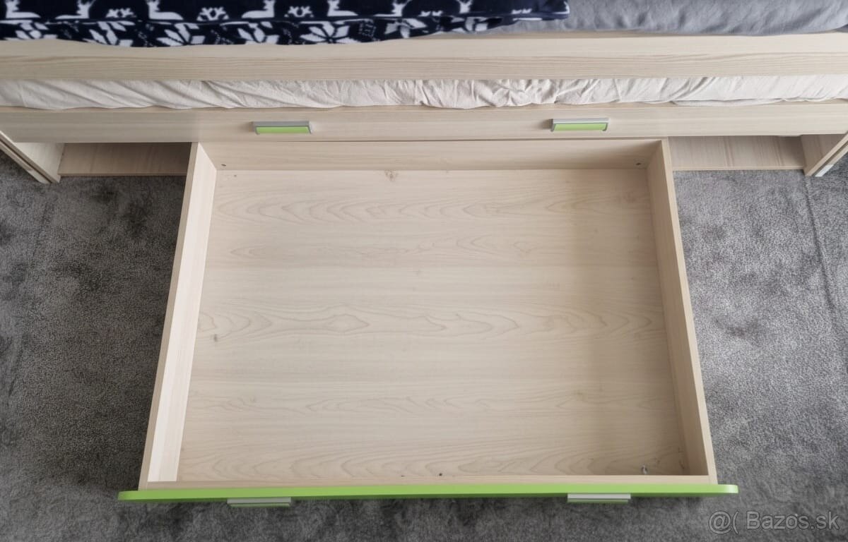 Nábytok do detskej izby - 7