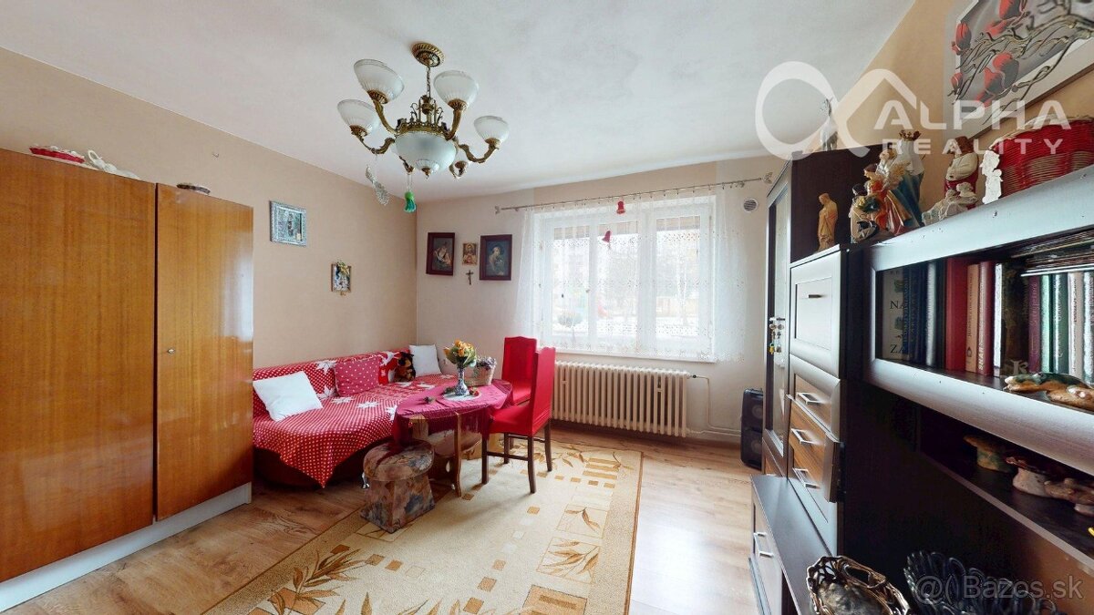 EXKLUZÍVNE 2i byt, Spišská Stará Ves - 7