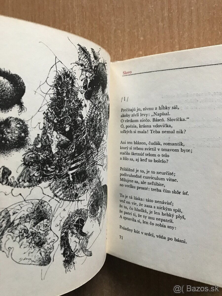 3 x Miroslav Válek - 7