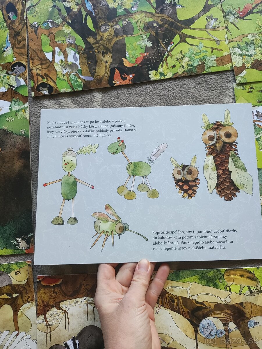 Strom (Katarzyna Bajerowiczová) - 7