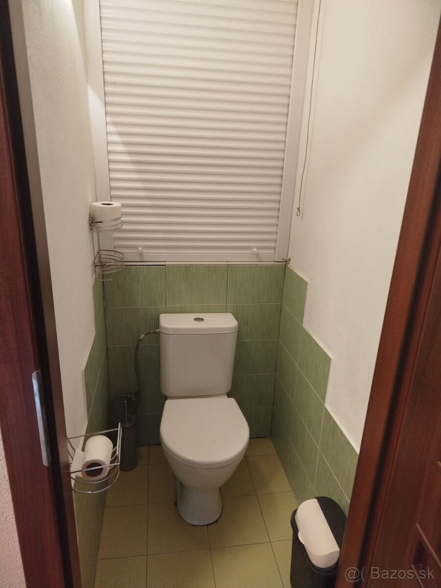 Prenájom 3 izbového bytu - 7