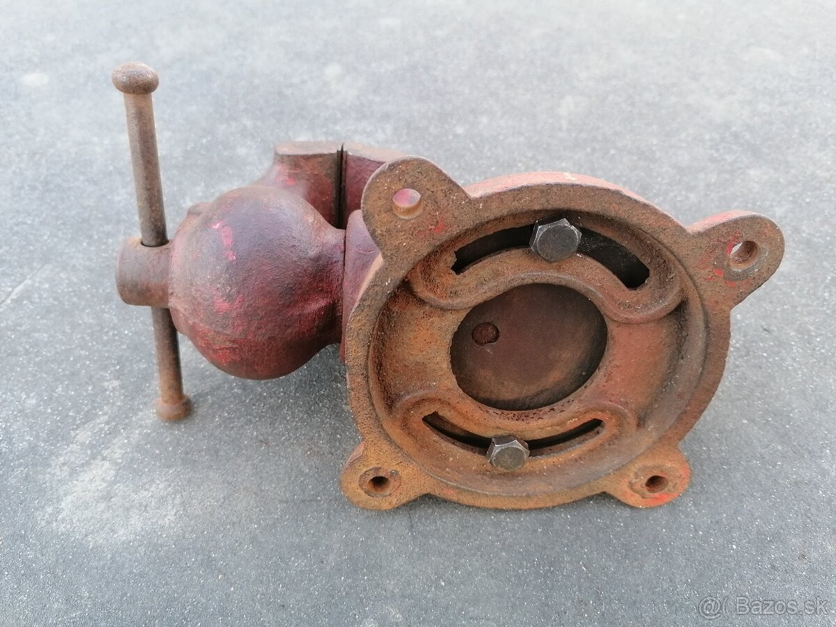 Predám zverák YORK 80 - 7