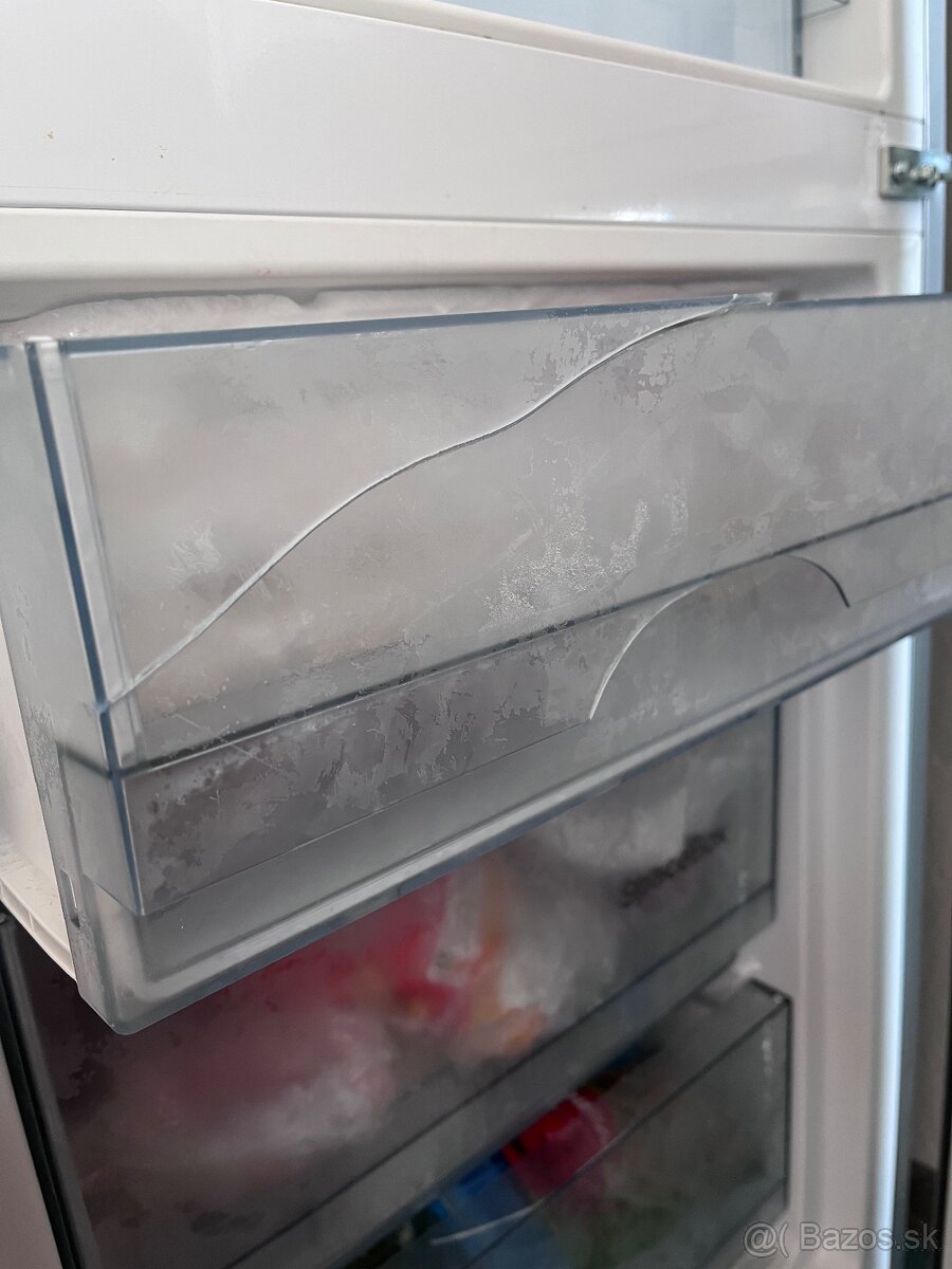 Chladnička Gorenje - 7
