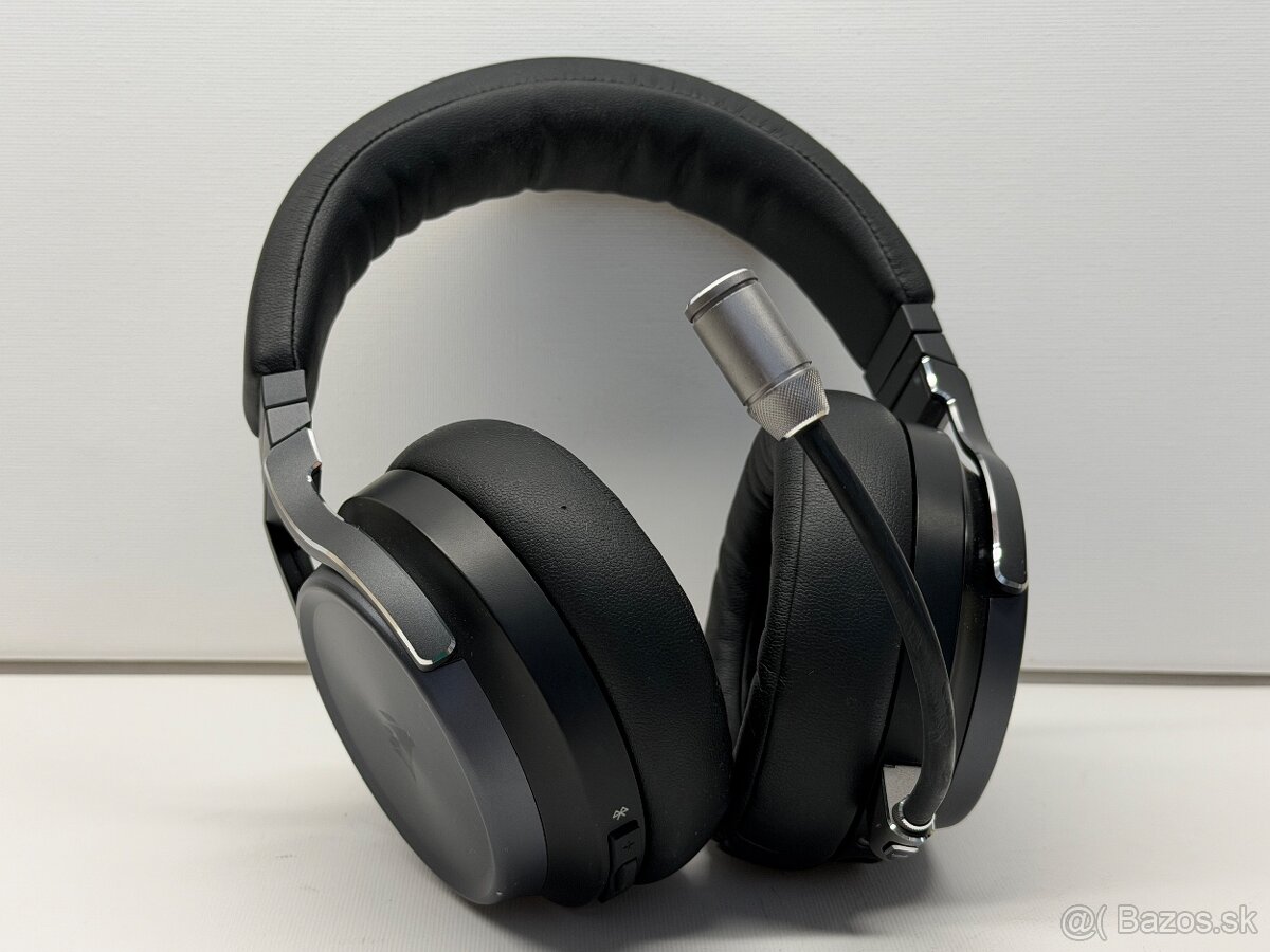 Corsair Virtuoso RGB Wireless - 7