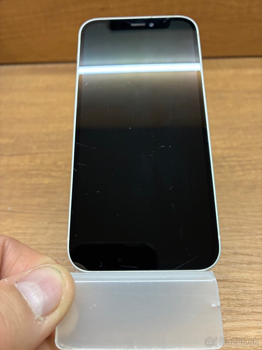 Iphone 12 Mini 128gb, 🔋100%+Zaruka - 7