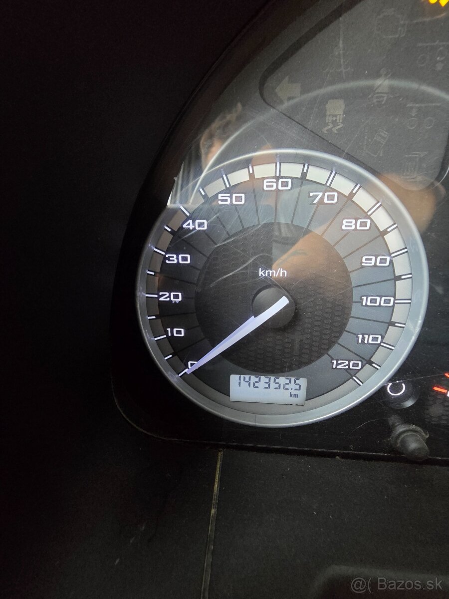 IVECO S WAY 570 - sklápací náves - 7