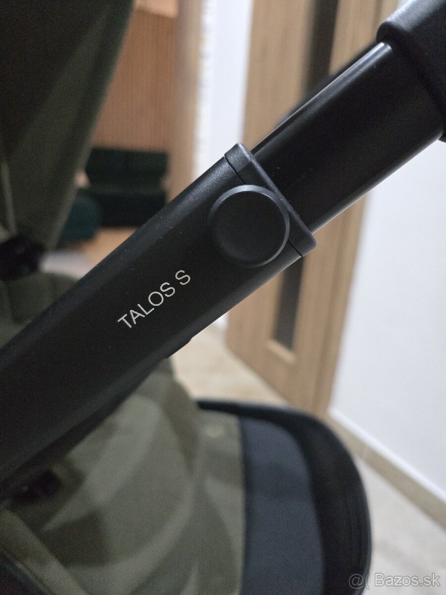 Športový kočík Cybex Talos S - 7