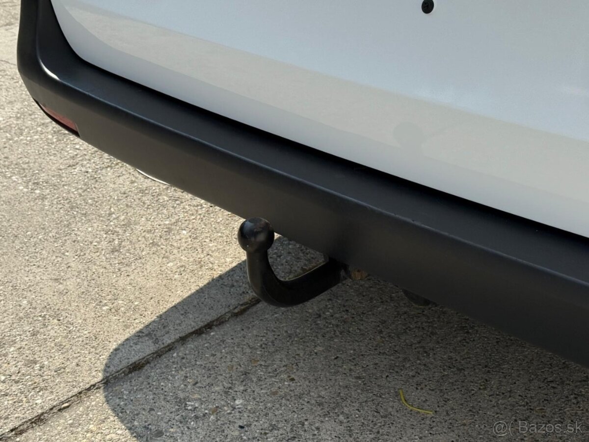 Mercedes-Benz Vito Tourer 2021 - 7