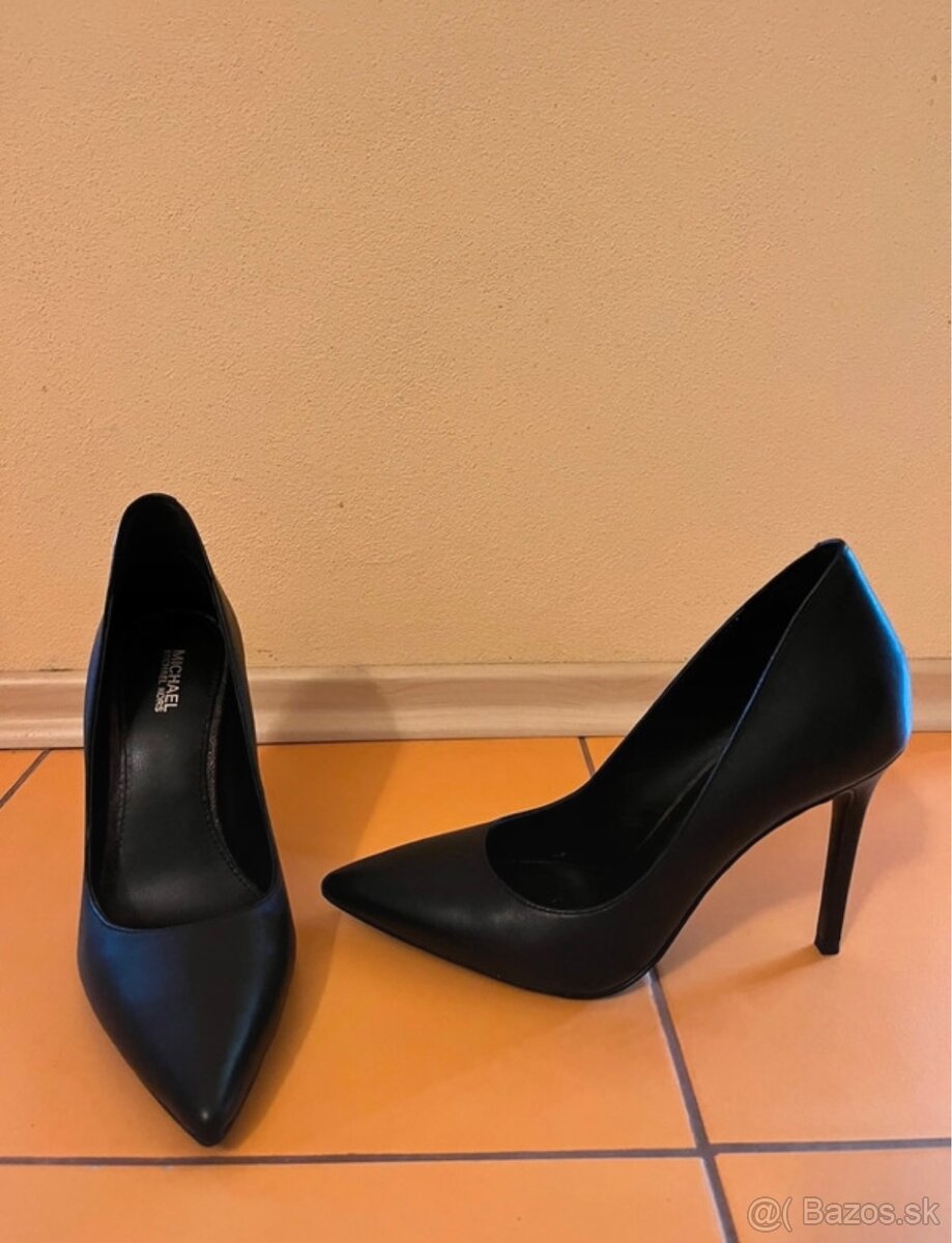 Elegantné lodičky Michael Kors - 7