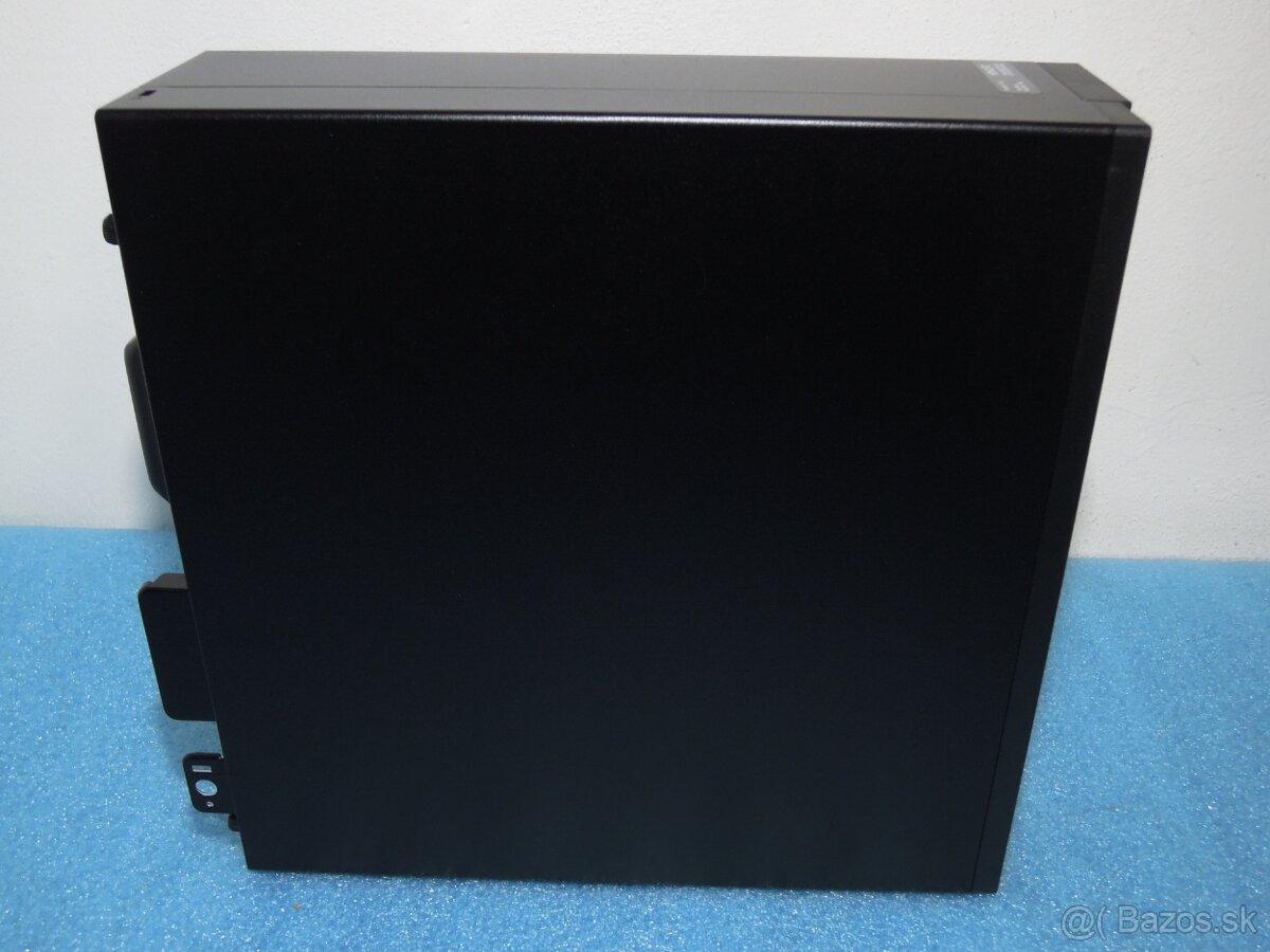 Dell Optiplex 3050 SFF Intel i3-7100 3.9GHz SSD 750GB 8GB - 7