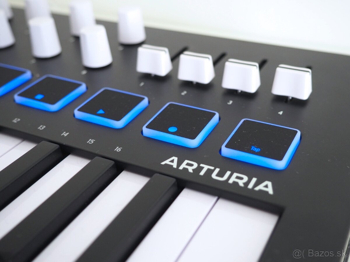 Arturia Minilab 3 - 7