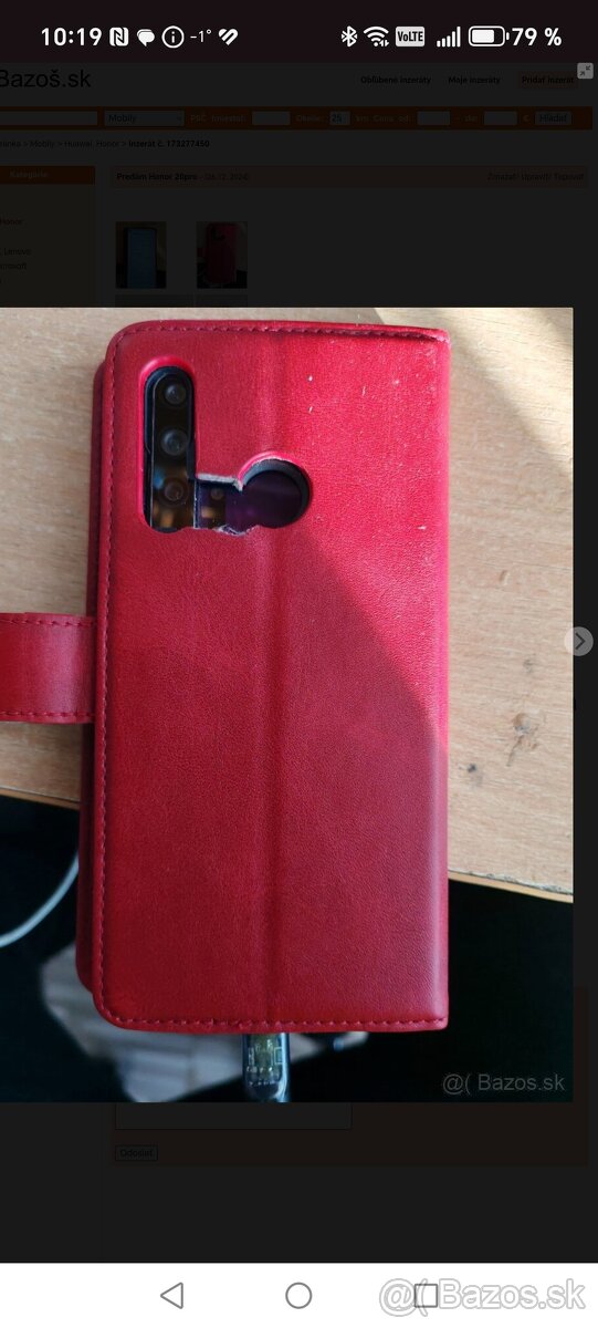 Lenovo 20 Pro - 7