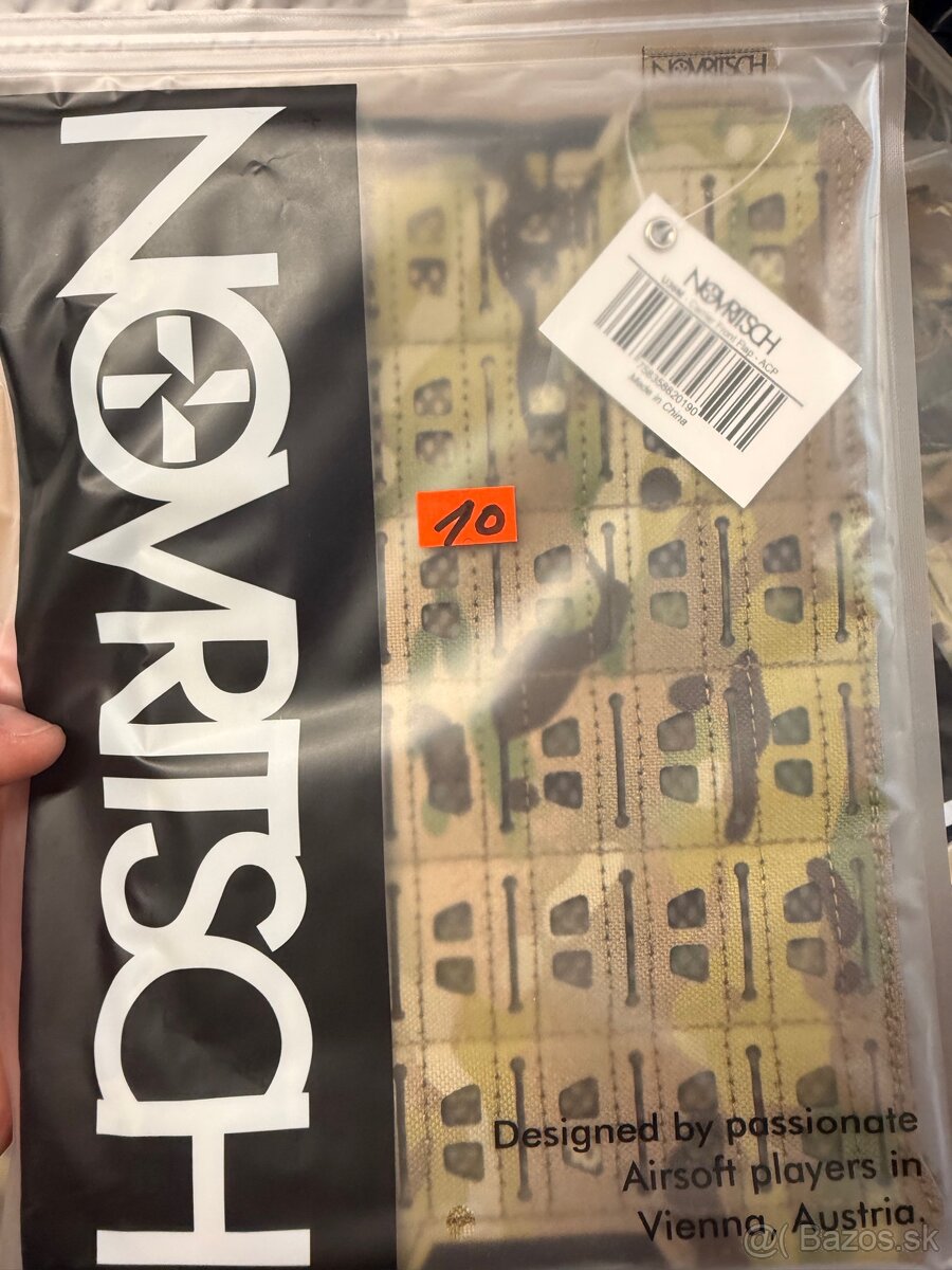 Predam airsoft doplnky - 7