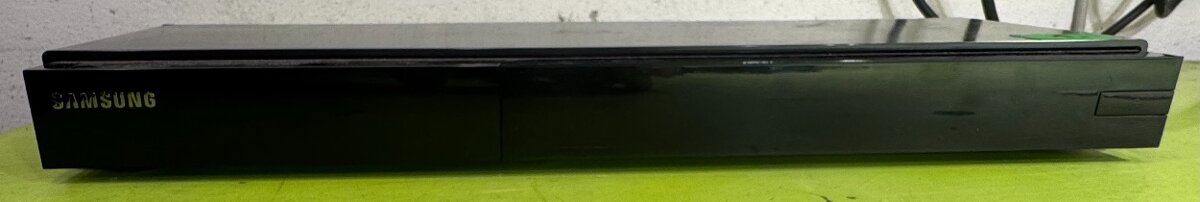 Blu-ray Samsung BD-J7500 - 7