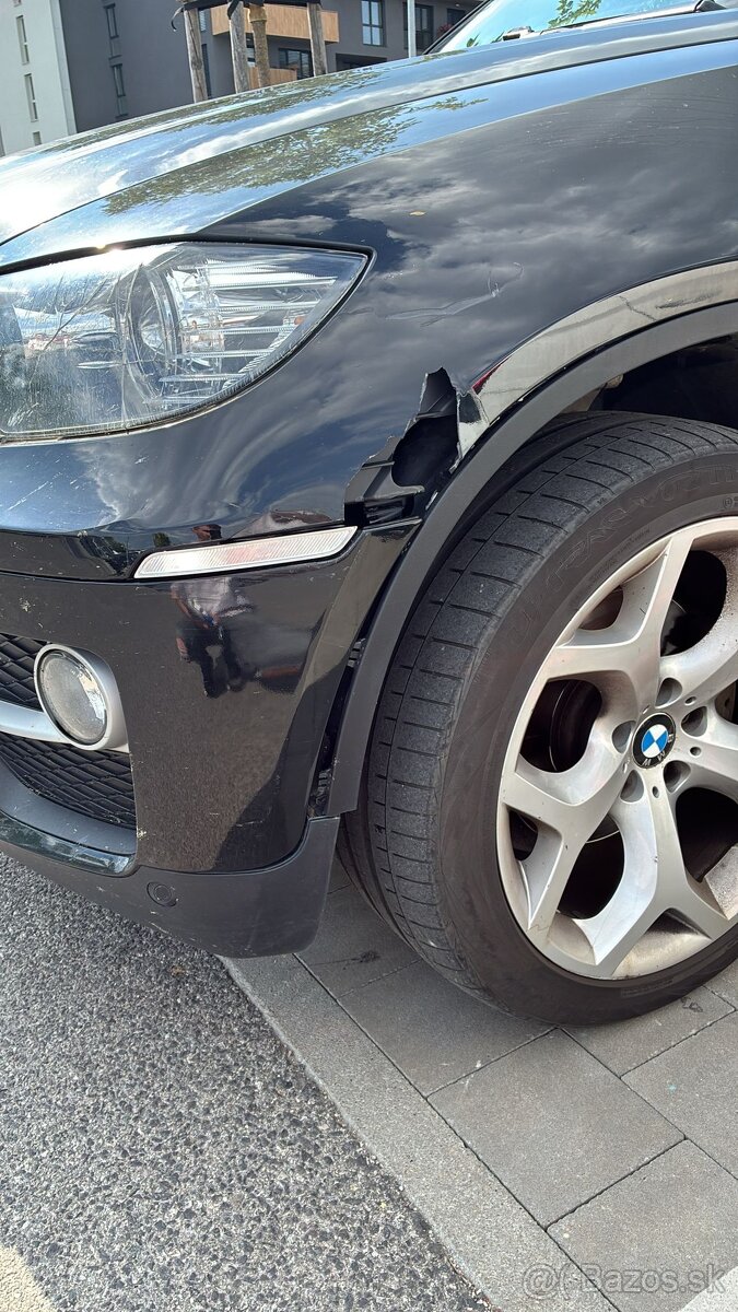 BMW X 6 - 7