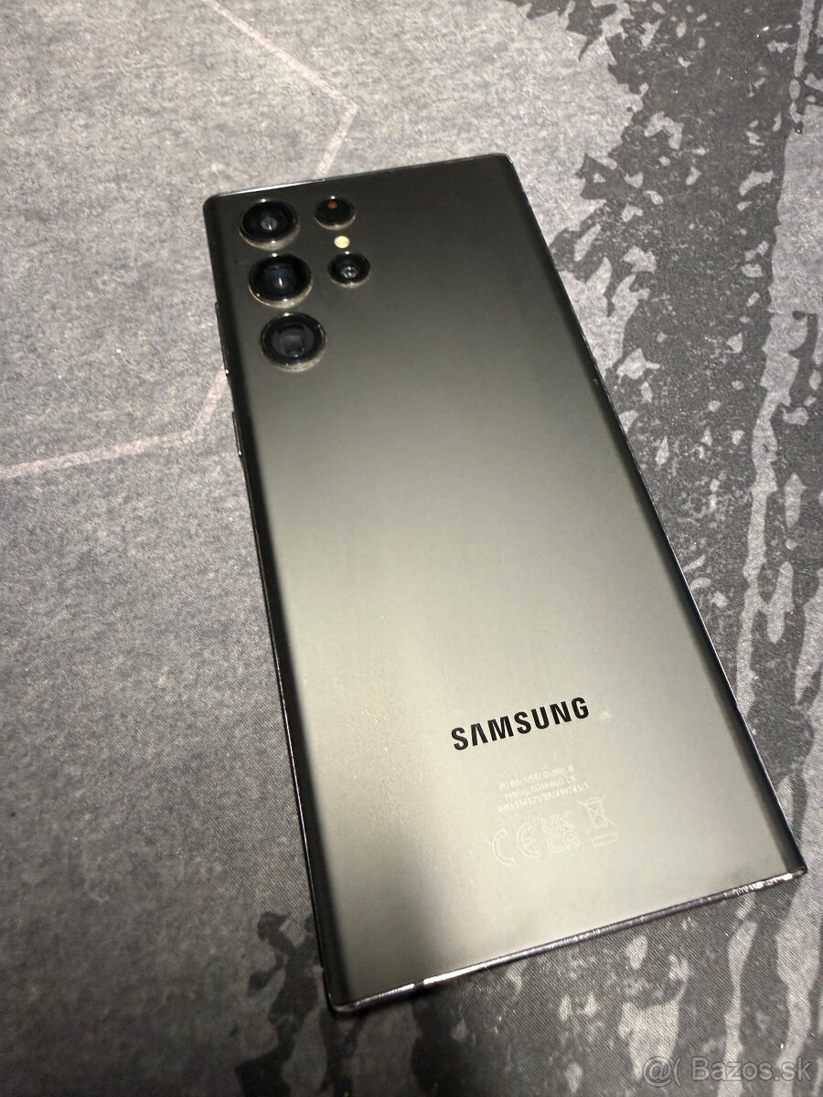 Samsung Galaxy S22 Ultra - 7