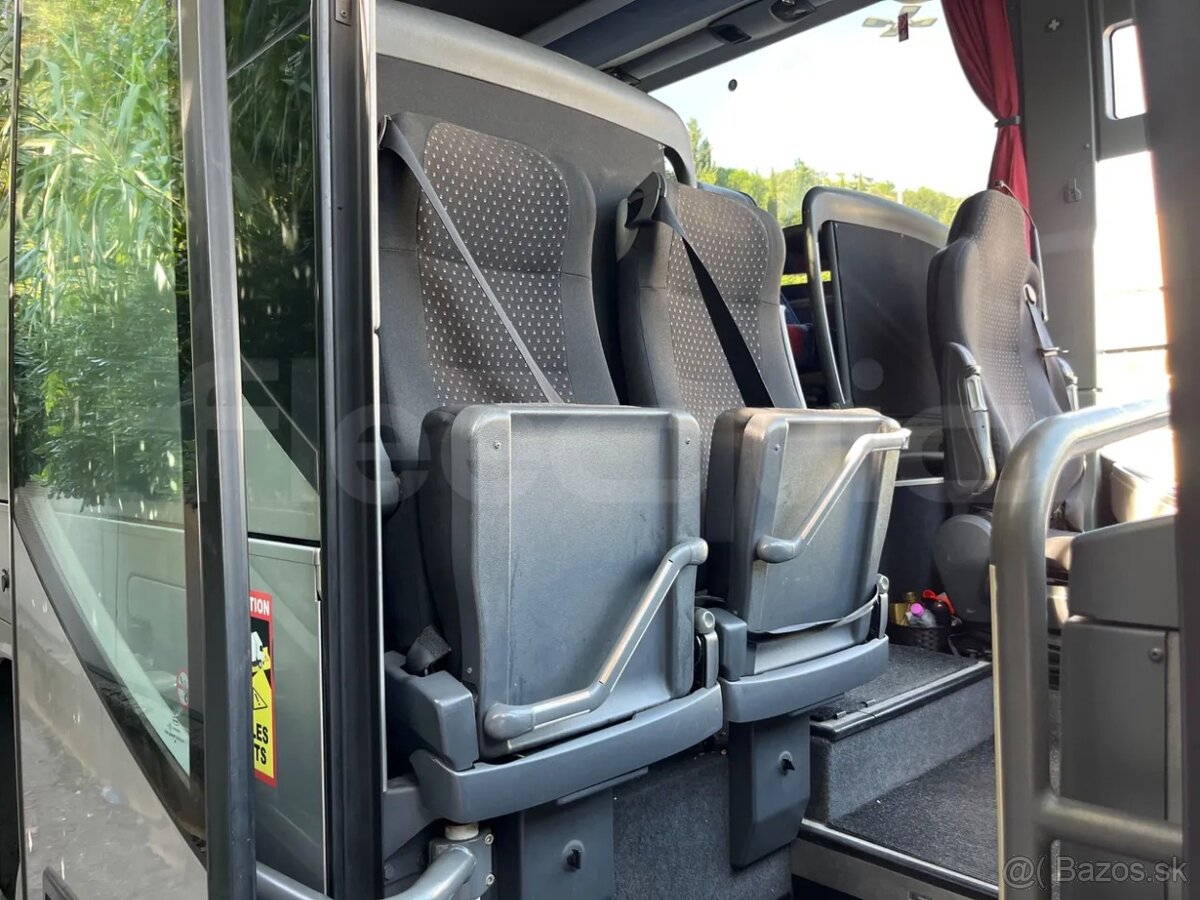 Setra S415 Euro 5 - 7