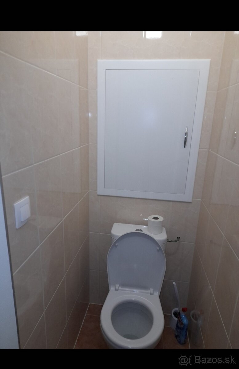 1izbovy byt 34m2 Trencin, Juh - 7
