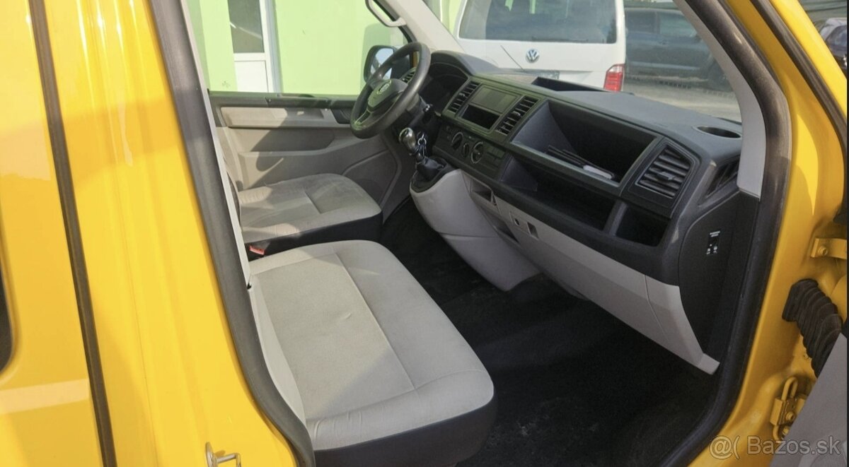 💥 VW TRANSPORTER T6 💥 - 7