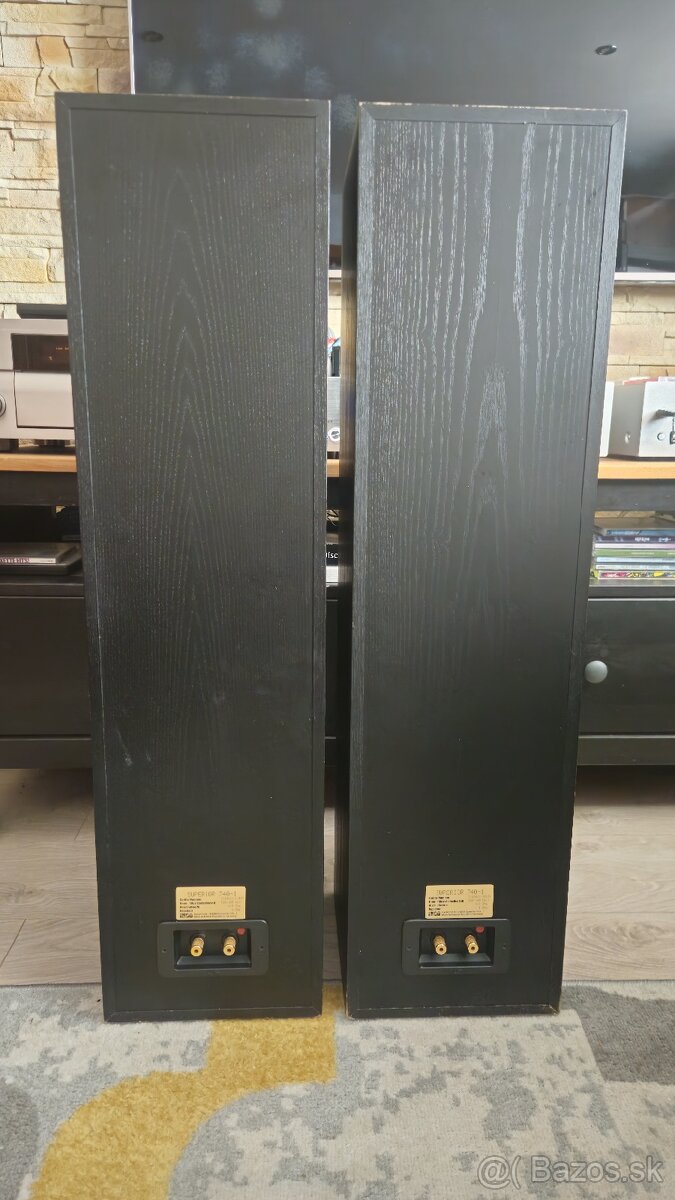 HECO SUPERIOR 740-1 - 7