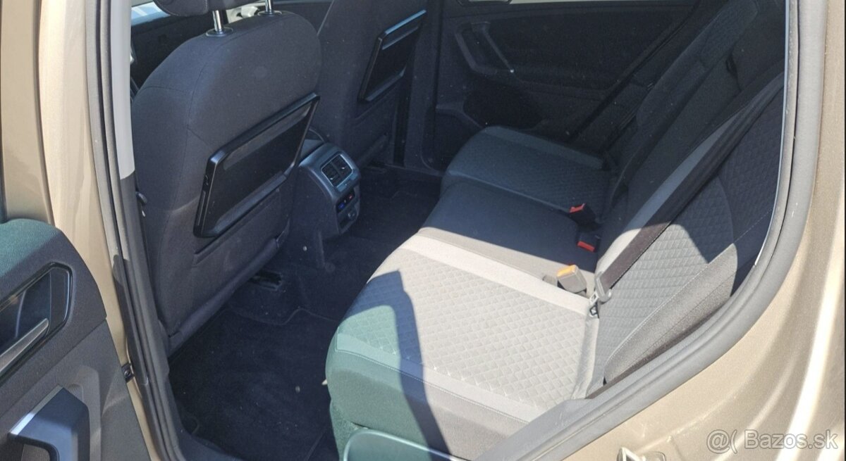 💥 VW TIGUAN 2.0TDI 💥 - 7