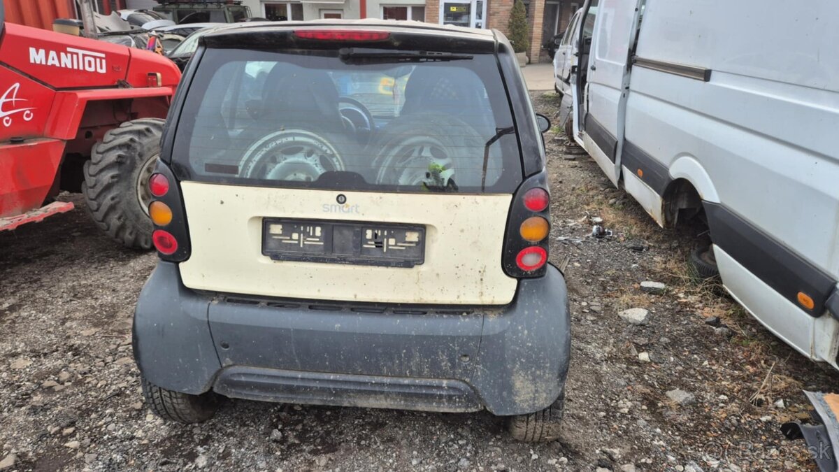 Smart MC 01 - 7