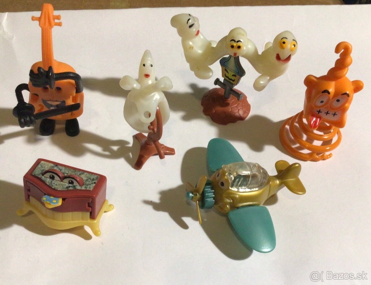 Kinder Z - 7