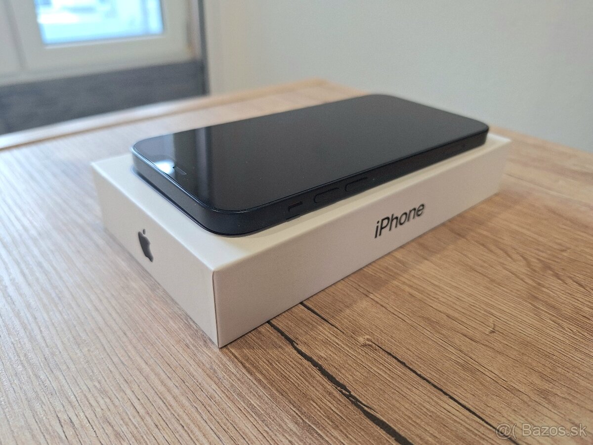 Apple iPhone 12 64GB - 7