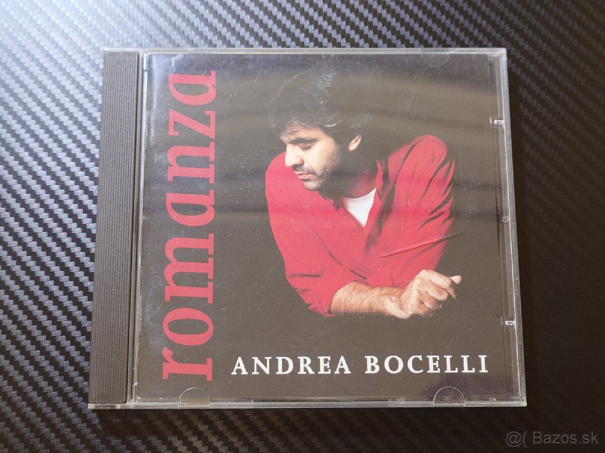 CD hudba 1/3 - 7
