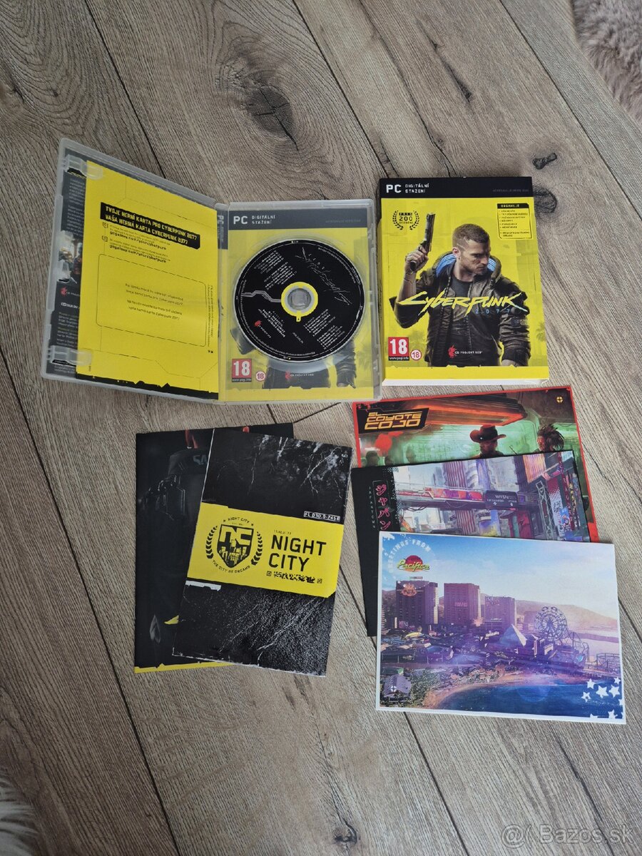 Pc hry / specialne edicie - 7