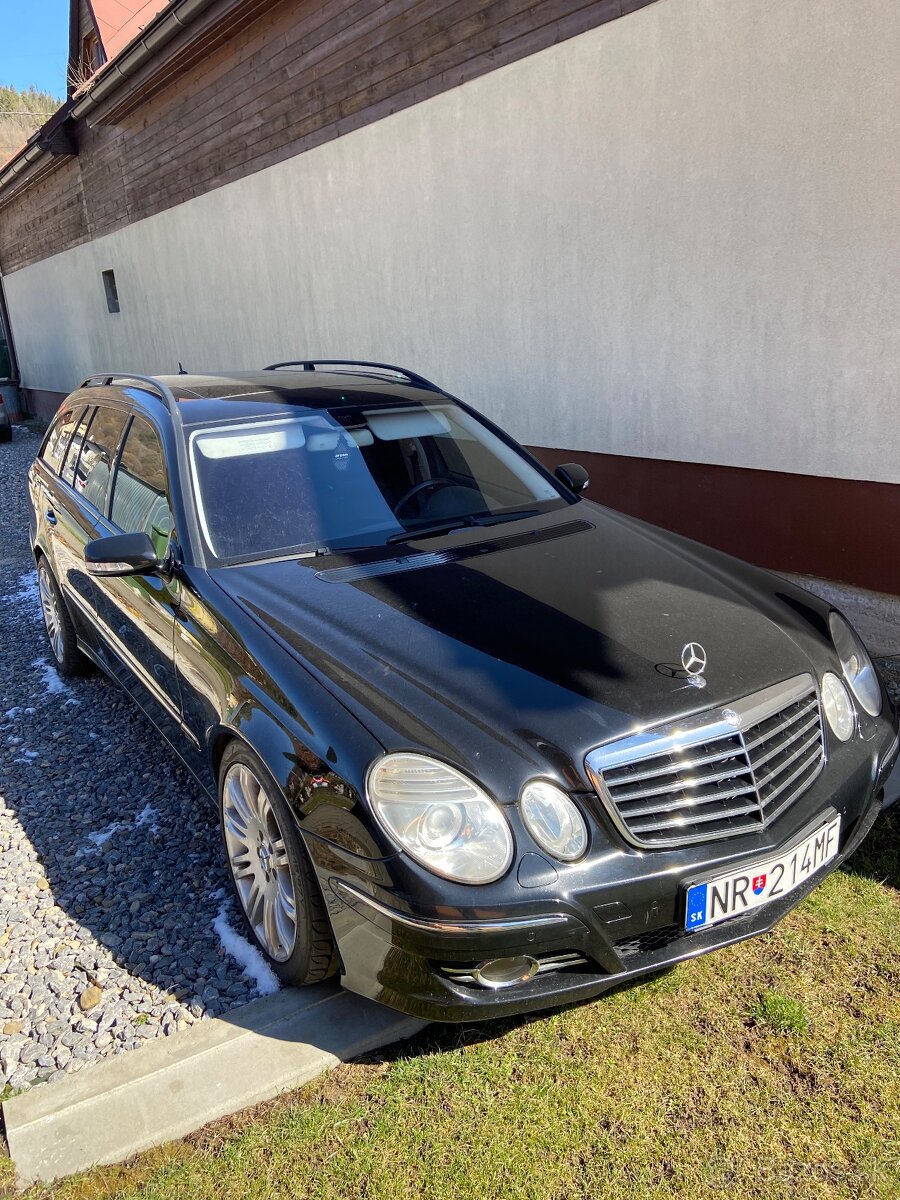 W211 3.2cdi 4matic nova STK EK - 7