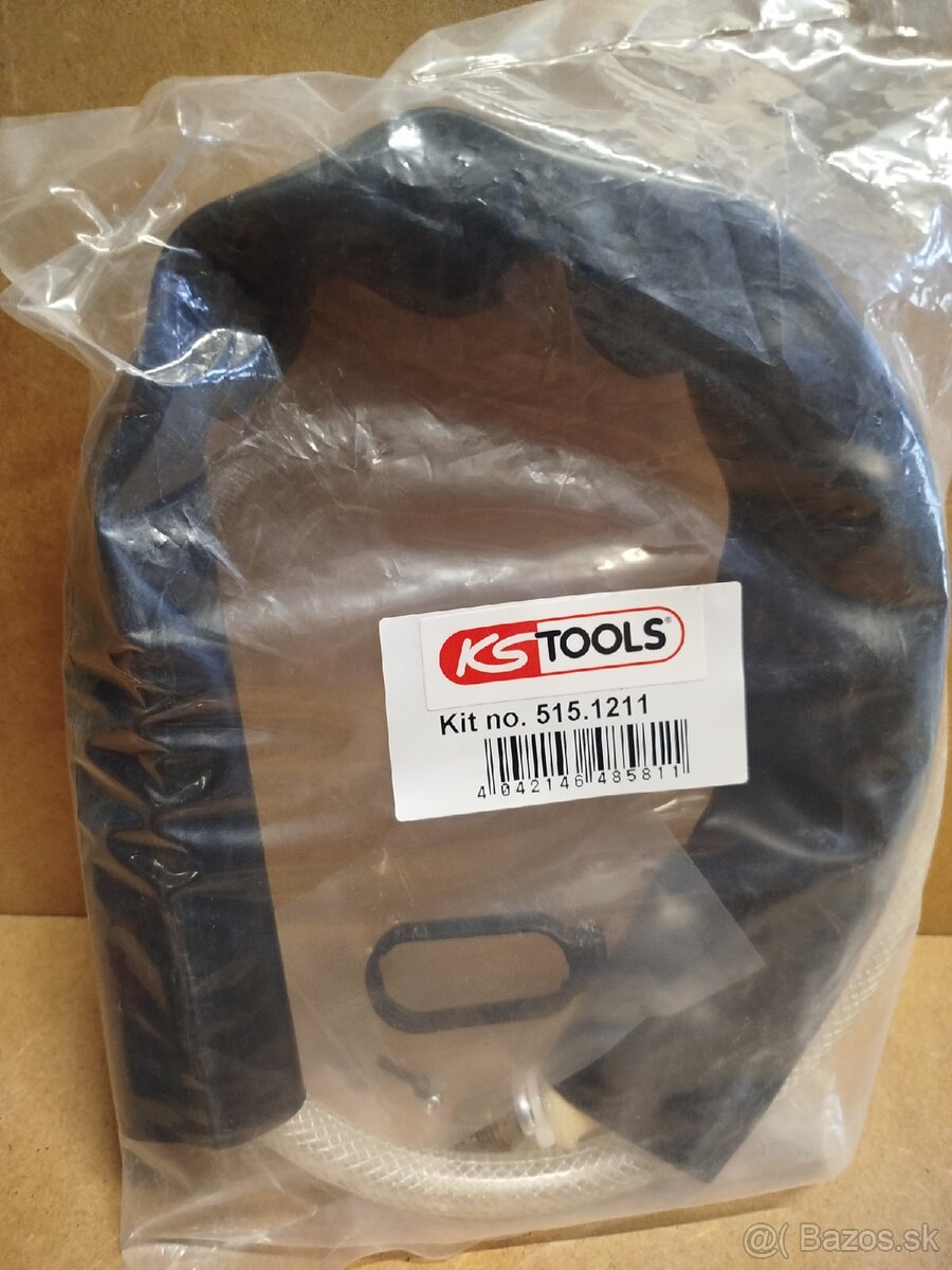 razovy utahovak mini MONSTER KS Tools - 7