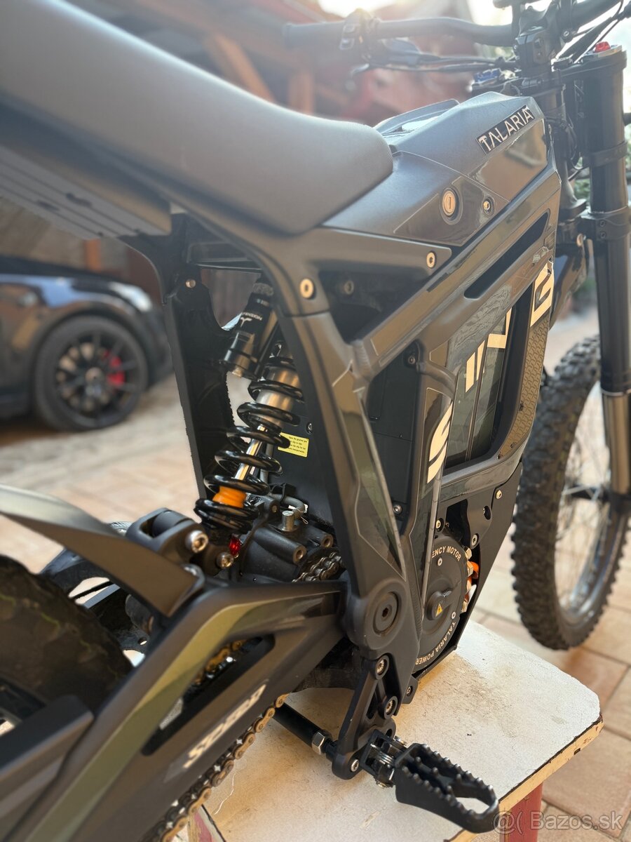 Talaria Sting Mx4 L1e, TOP - 7
