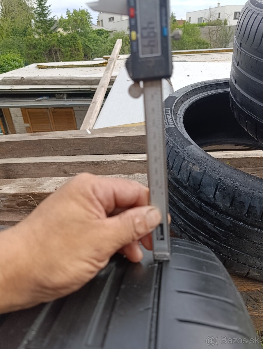 Pirelli 245/45 R20 103W - 7