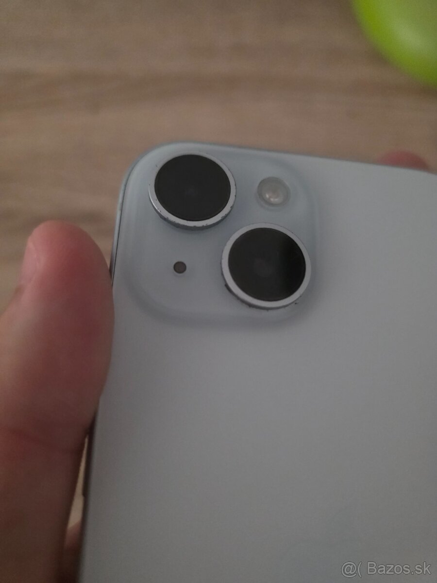 Iphone 15 128gb, 100% Batéria - 7