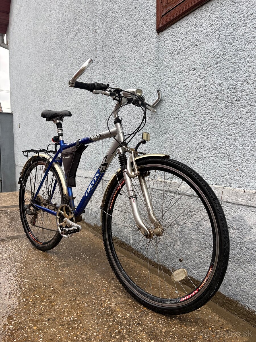 BICYKEL CTM - 7