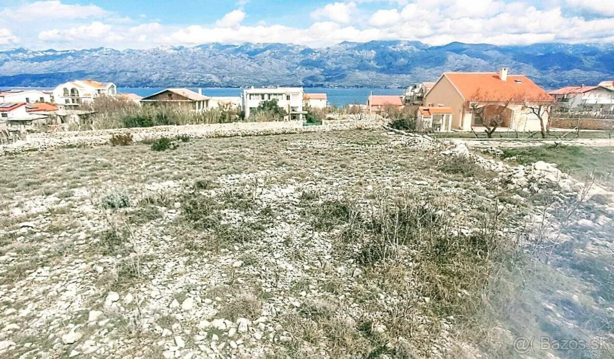 PREDAJ – Apartmány RAŽANAC vo výstavbe – CHORVÁTSKO - 7